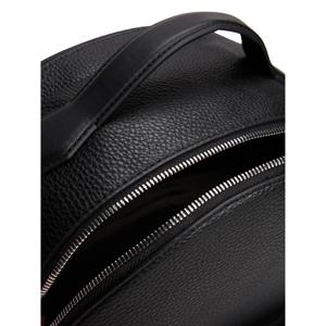 Tommy Hilfiger Metal Logo Pebble Grain Backpack